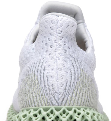 阿迪达斯 Futurecraft 4D FF '白色' BD7701 Sizing 阿迪达斯 Futurecraft 4D FF '白色' BD7701
