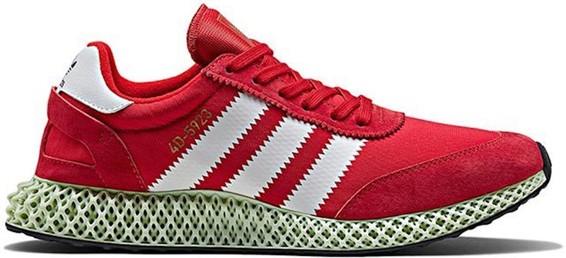 adidas i 5923 red