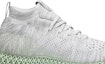 Order 愛迪達 Futurecraft 4D Runner Mid '水晶白' EE4116