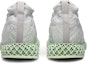 Details for 愛迪達 Futurecraft 4D Runner Mid '水晶白' EE4116