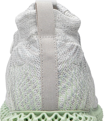 adidas Futurecraft 4D Runner Mid 'Crystal White' EE4116 Sizing adidas Futurecraft 4D Runner Mid 'Crystal White' EE4116