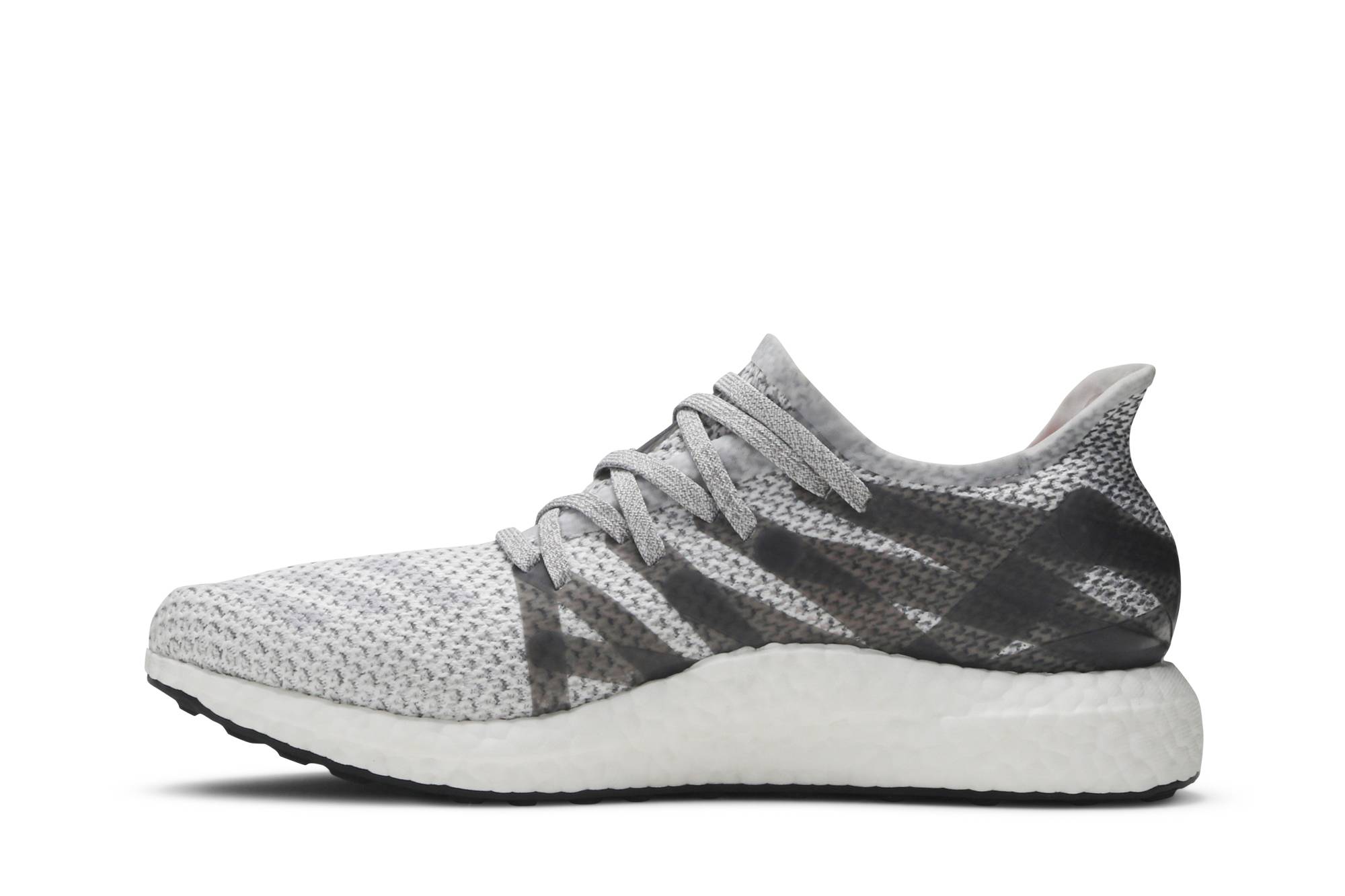 Lookbook 阿迪达斯FutureCraft M.F.G“未来工艺” BY8833