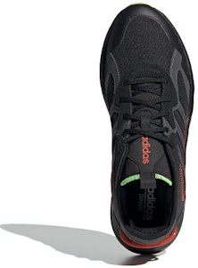 adidas Futureflow 'Negro Rojo Fluorescente' FX9148 Purchase adidas Futureflow 'Negro Rojo Fluorescente' FX9148