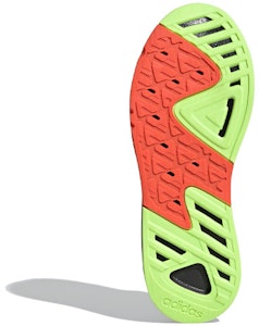 adidas Futureflow 'Negro Rojo Fluorescente' FX9148 Details for adidas Futureflow 'Negro Rojo Fluorescente' FX9148