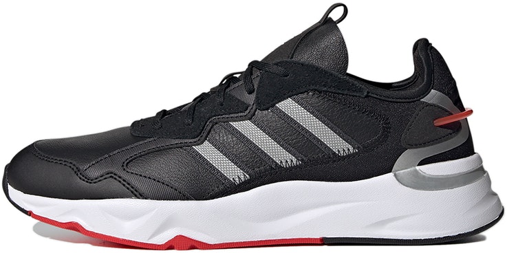adidas-futureflow-black-silver-fz-0366