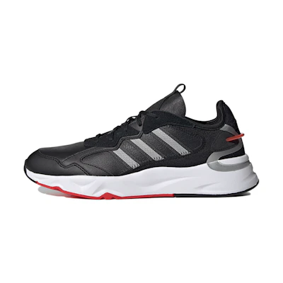 adidas Futureflow 'Black Silver'