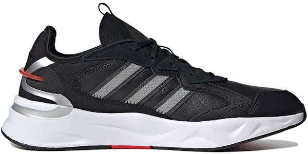 アディダス フューチャーフロー "ブラックシルバー" FZ0366 Order アディダス フューチャーフロー "ブラックシルバー" FZ0366