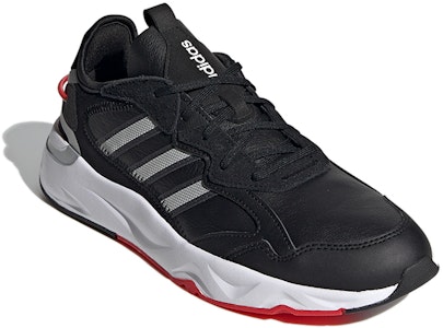 アディダス フューチャーフロー "ブラックシルバー" FZ0366 Lookbook アディダス フューチャーフロー "ブラックシルバー" FZ0366