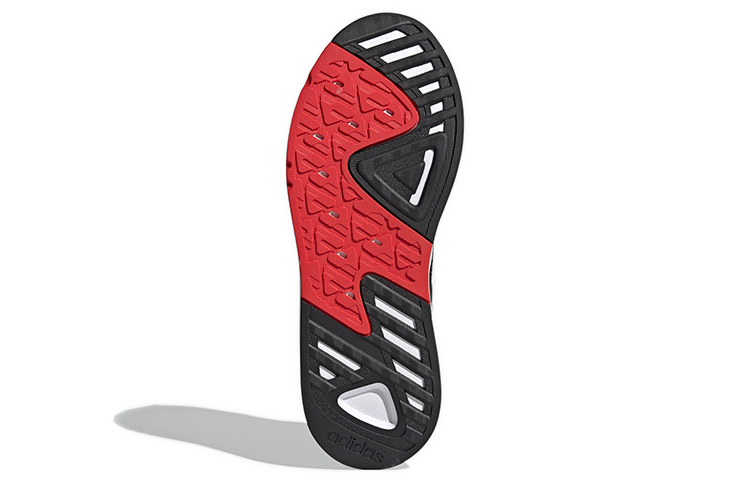 Details for アディダス フューチャーフロー "ブラックシルバー" FZ0366