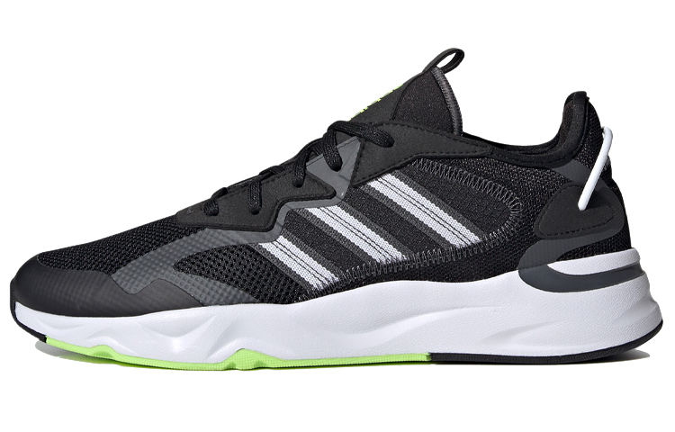 adidas Futureflow 'Black White' FW3371