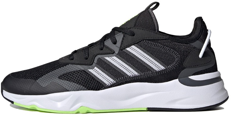 adidas-futureflow-black-white-fw-3371