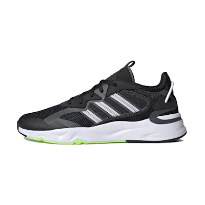 adidas Futureflow 'Black White'