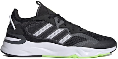 adidas Futureflow 'Black White' FW3371 Order adidas Futureflow 'Black White' FW3371