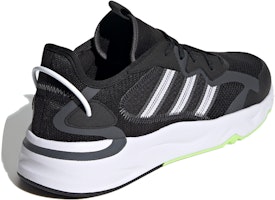 adidas Futureflow 'Black White' FW3371 Shop adidas Futureflow 'Black White' FW3371