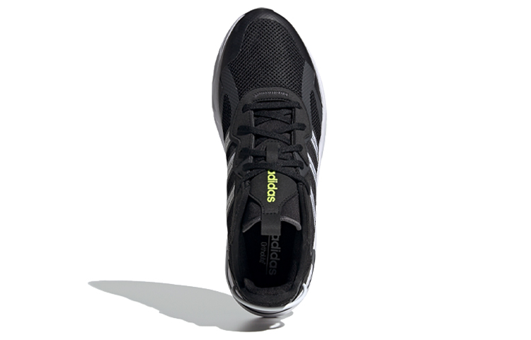 Purchase アディダス フューチャーフロー "ブラック/ホワイト" FW3371