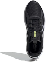 adidas Futureflow 'Black White' FW3371 Purchase adidas Futureflow 'Black White' FW3371