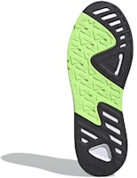 adidas Futureflow 'Black White' FW3371 Details for adidas Futureflow 'Black White' FW3371