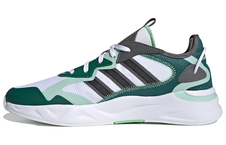 adidas Futureflow 'Glory Mint' FW7195