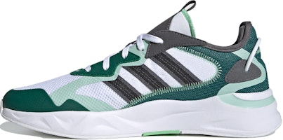 adidas Futureflow 'Glory Mint' FW7195 adidas Futureflow 'Glory Mint' FW7195