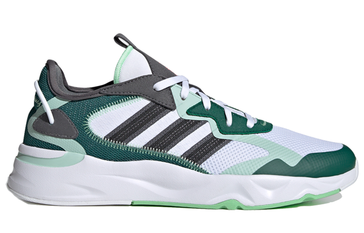 Order adidas Futureflow 'Glory Mint' Sepatu Olahraga Wanita FW7195