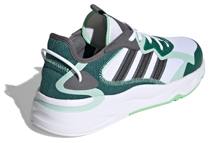 Shop adidas Futureflow 'Glory Mint' Sepatu Olahraga Wanita FW7195