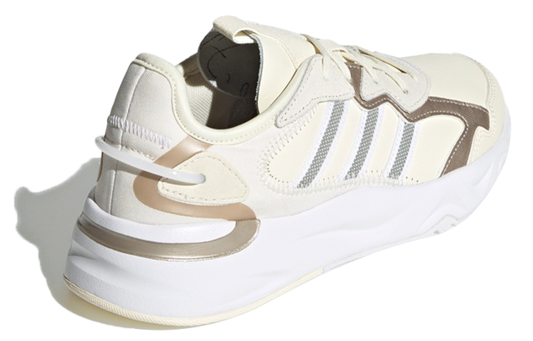 Shop アディダス フューチャーフロー 'アイボリー' FZ0367 FZ0367