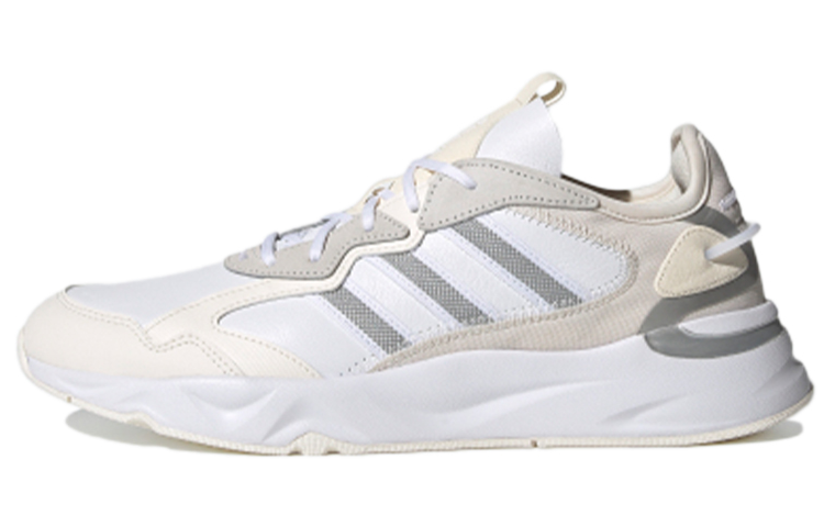 adidas Futureflow 'White Ivory' FZ0365