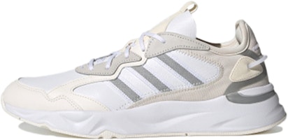 adidas Futureflow 'White Ivory' FZ0365 adidas Futureflow 'White Ivory' FZ0365