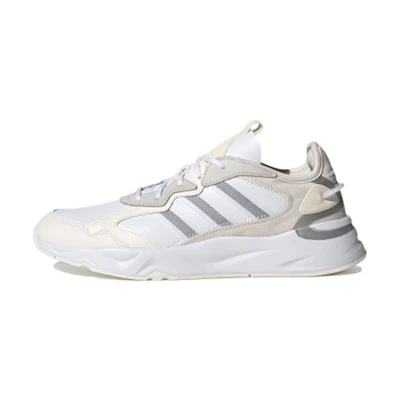 adidas Futureflow 'White Ivory'
