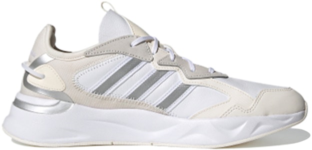 アディダス フューチャーフロー "ホワイトアイボリー" FZ0365 Order アディダス フューチャーフロー "ホワイトアイボリー" FZ0365