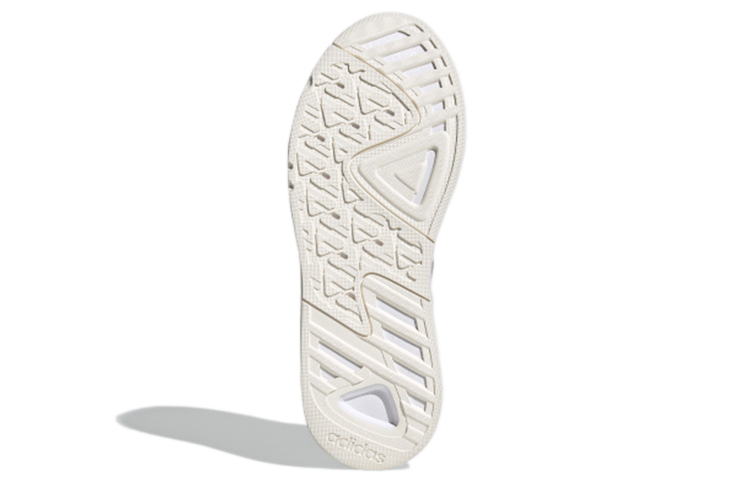 Details for アディダス フューチャーフロー "ホワイトアイボリー" FZ0365