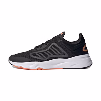 adidas Futureflow CC 'Black Dark Grey'