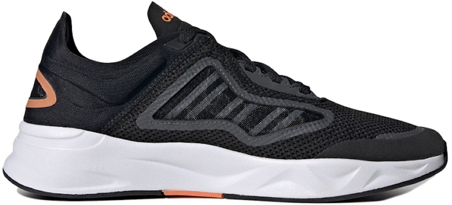 愛迪達 Futureflow CC '黑色深灰' FW7187 Order 愛迪達 Futureflow CC '黑色深灰' FW7187