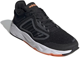 アディダス フューチャーフローCC 黒/ダークグレー FW7187 Lookbook アディダス フューチャーフローCC 黒/ダークグレー FW7187