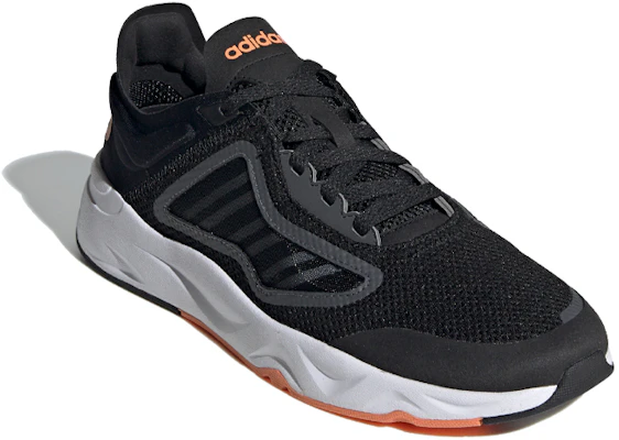 愛迪達 Futureflow CC '黑色深灰' FW7187 Lookbook 愛迪達 Futureflow CC '黑色深灰' FW7187