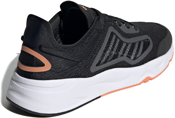 愛迪達 Futureflow CC '黑色深灰' FW7187 Shop 愛迪達 Futureflow CC '黑色深灰' FW7187