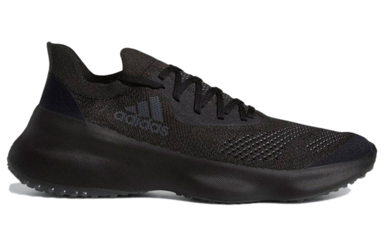 Order 阿迪达斯 Futurenatural '核心黑' FX9734