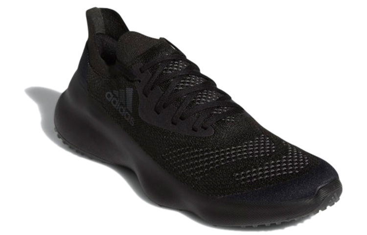 Lookbook 阿迪达斯 Futurenatural '核心黑' FX9734