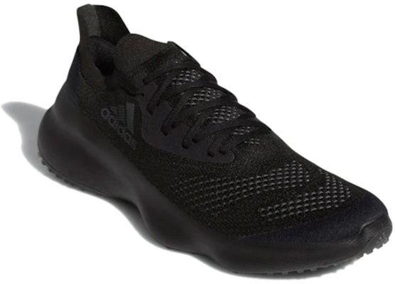 阿迪达斯 Futurenatural '核心黑' FX9734 Lookbook 阿迪达斯 Futurenatural '核心黑' FX9734