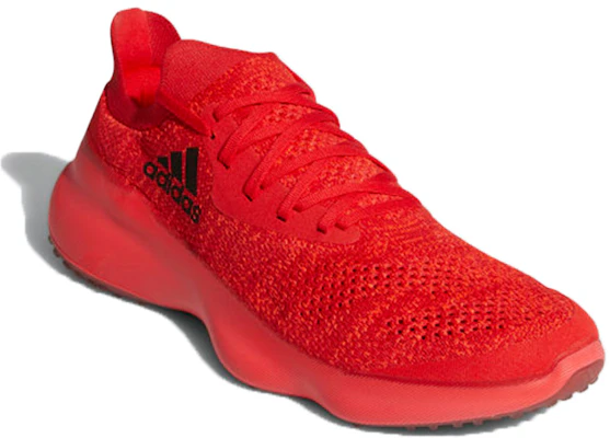 阿迪达斯 未来自然 "鲜红" FW0663 Lookbook 阿迪达斯 未来自然 "鲜红" FW0663