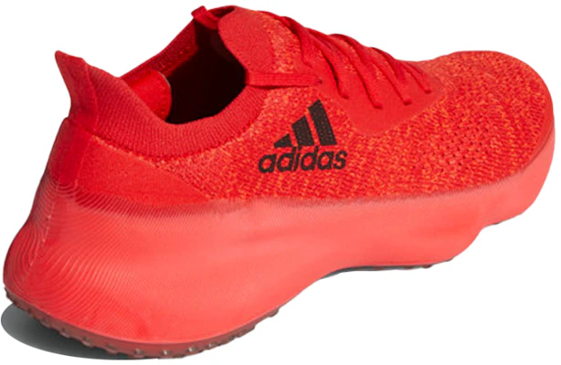 阿迪达斯 未来自然 "鲜红" FW0663 Shop 阿迪达斯 未来自然 "鲜红" FW0663