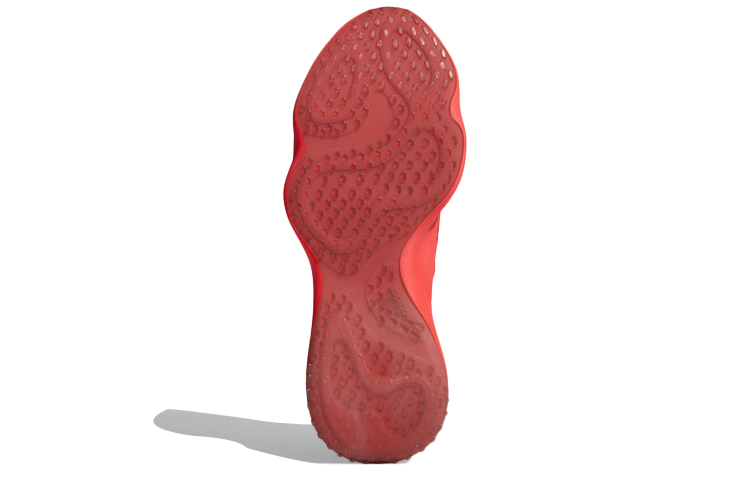 Details for 阿迪达斯 未来自然 "鲜红" FW0663