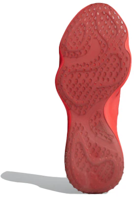 阿迪达斯 未来自然 "鲜红" FW0663 Details for 阿迪达斯 未来自然 "鲜红" FW0663