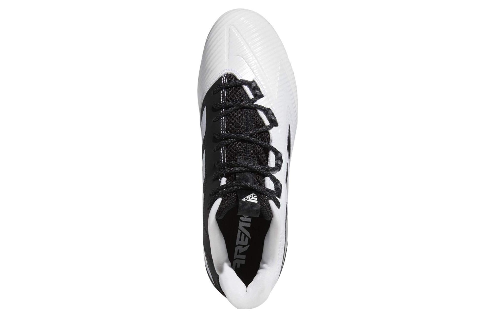 Lookbook adidas Futurenatural ''Blanc'' EG1787