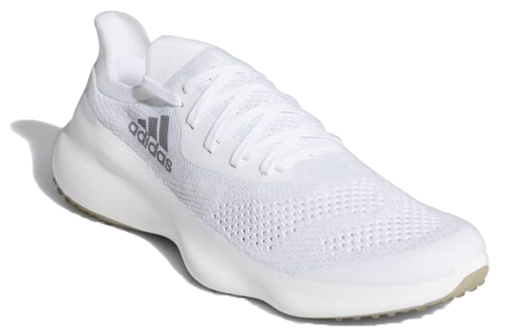 Lookbook 阿迪达斯 Futurenatural '白灰' S42514