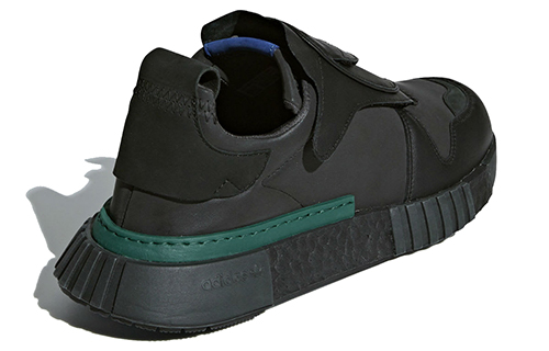 Lookbook 아디다스 퓨처페이서 '코어 블랙' (Adidas Futurepacer 'Core Black') B37266