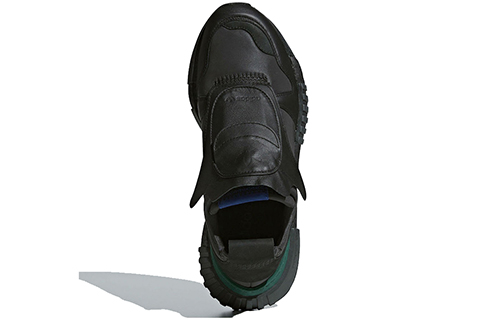 Shop 아디다스 퓨처페이서 '코어 블랙' (Adidas Futurepacer 'Core Black') B37266