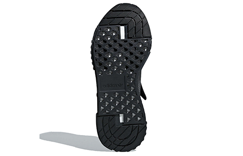 Purchase 아디다스 퓨처페이서 '코어 블랙' (Adidas Futurepacer 'Core Black') B37266