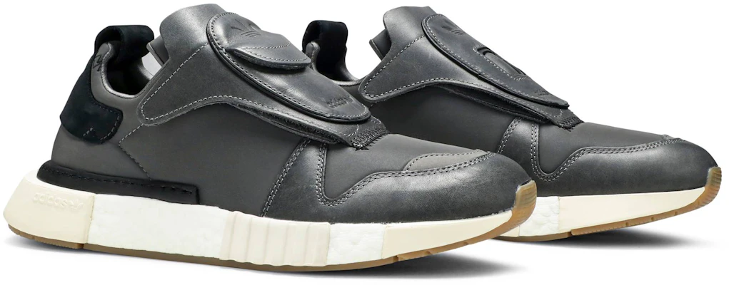 アディダス フューチャーペーサー "グレーカーボン" CM8453 Cheap アディダス フューチャーペーサー "グレーカーボン" CM8453