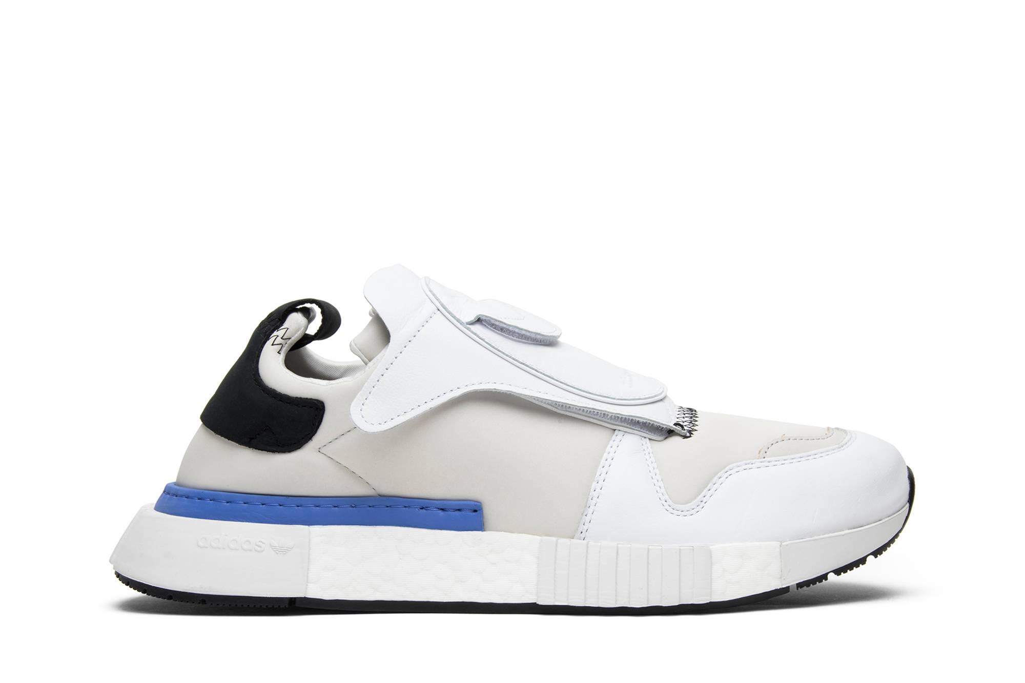 adidas Futurepacer 'Grey One' AQ0907